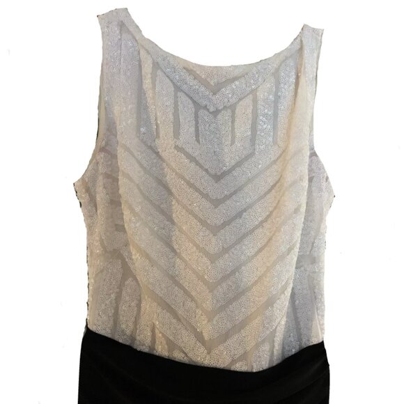 Brand New Beautiful Ralph Lauren Full-Length Evening Gown - Picture 13 of 16